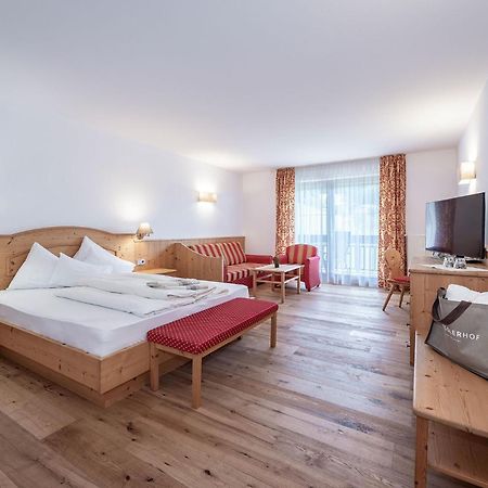 Hotel Torgglerhof Bressanone Dış mekan fotoğraf