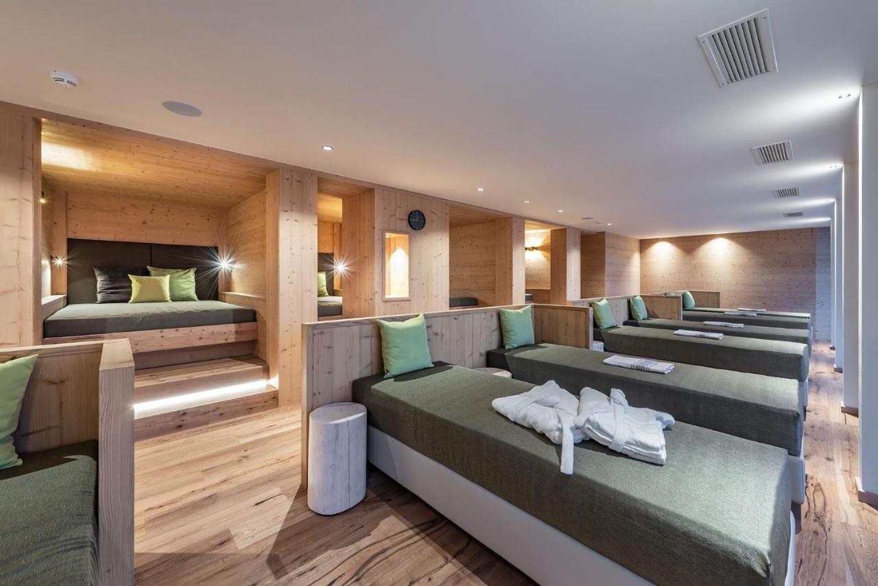 Hotel Torgglerhof Bressanone Dış mekan fotoğraf