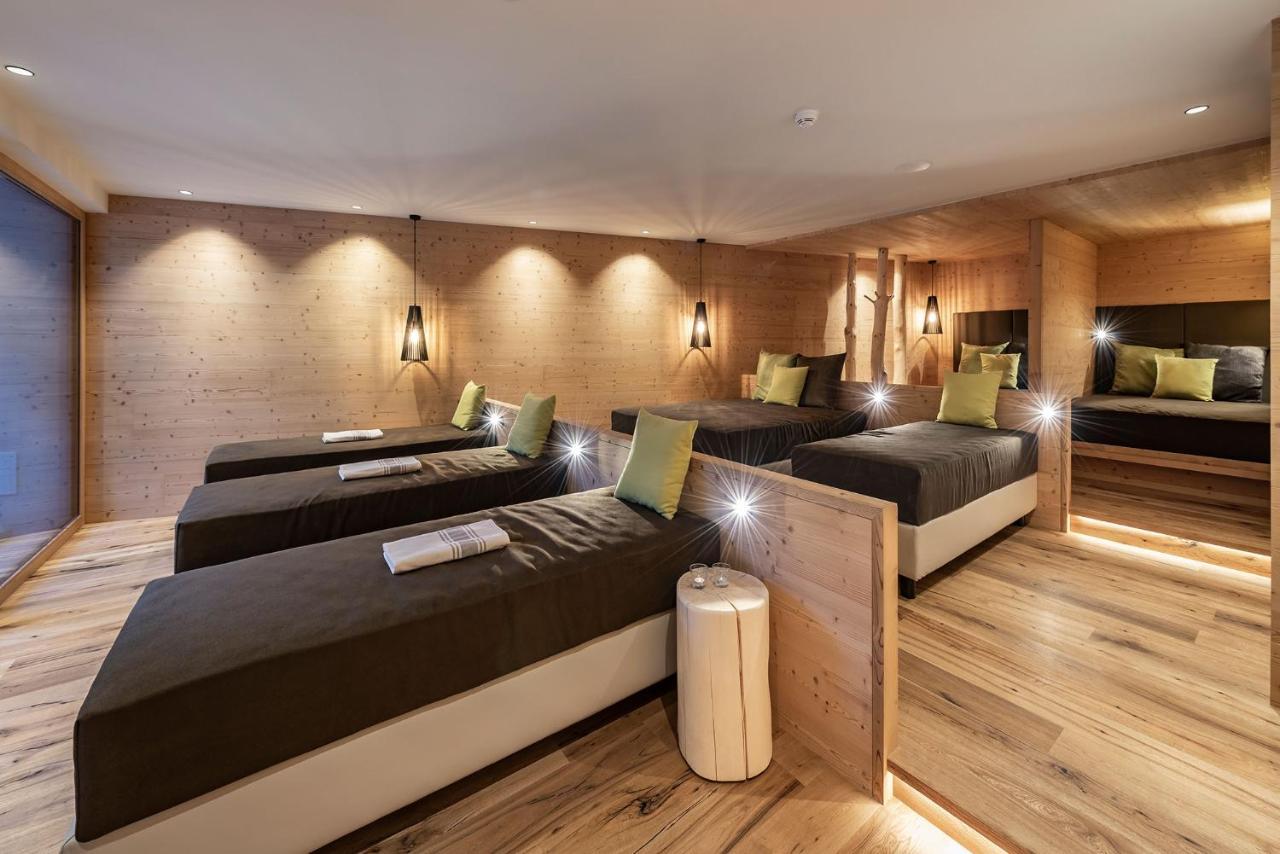 Hotel Torgglerhof Bressanone Dış mekan fotoğraf