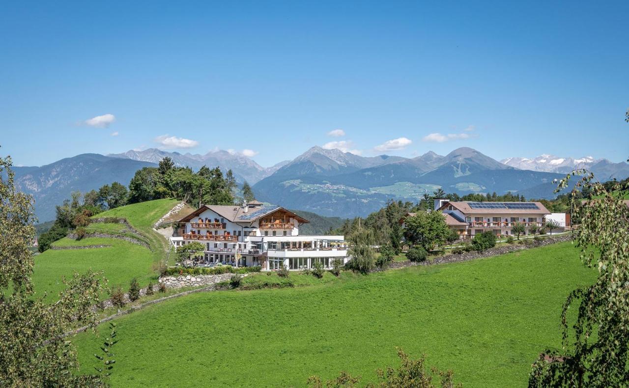 Hotel Torgglerhof Bressanone Dış mekan fotoğraf