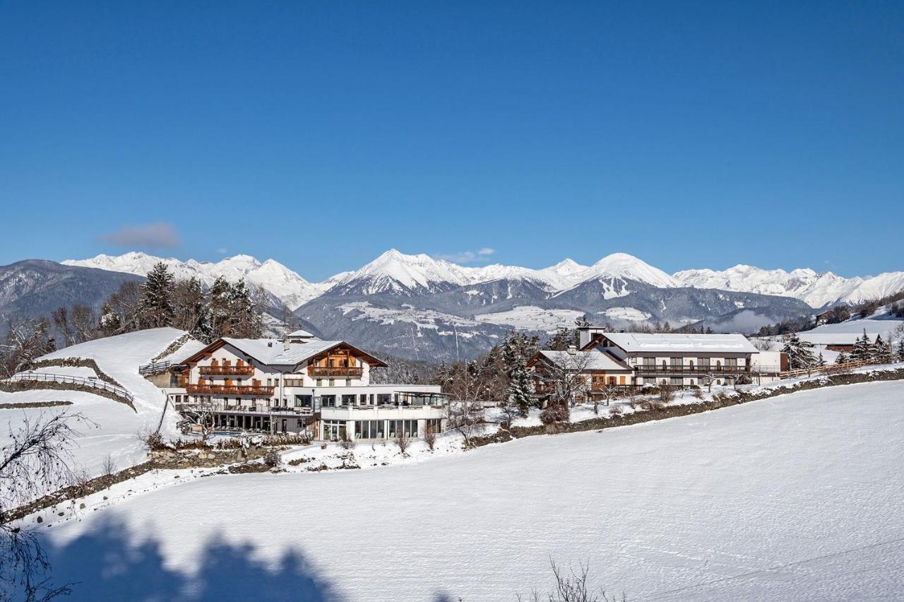Hotel Torgglerhof Bressanone Dış mekan fotoğraf