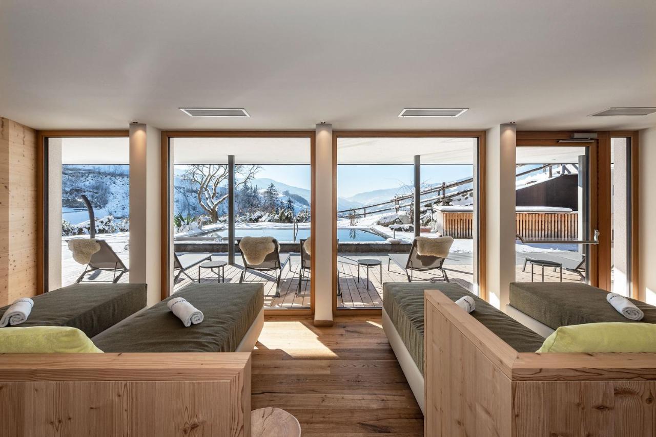 Hotel Torgglerhof Bressanone Dış mekan fotoğraf