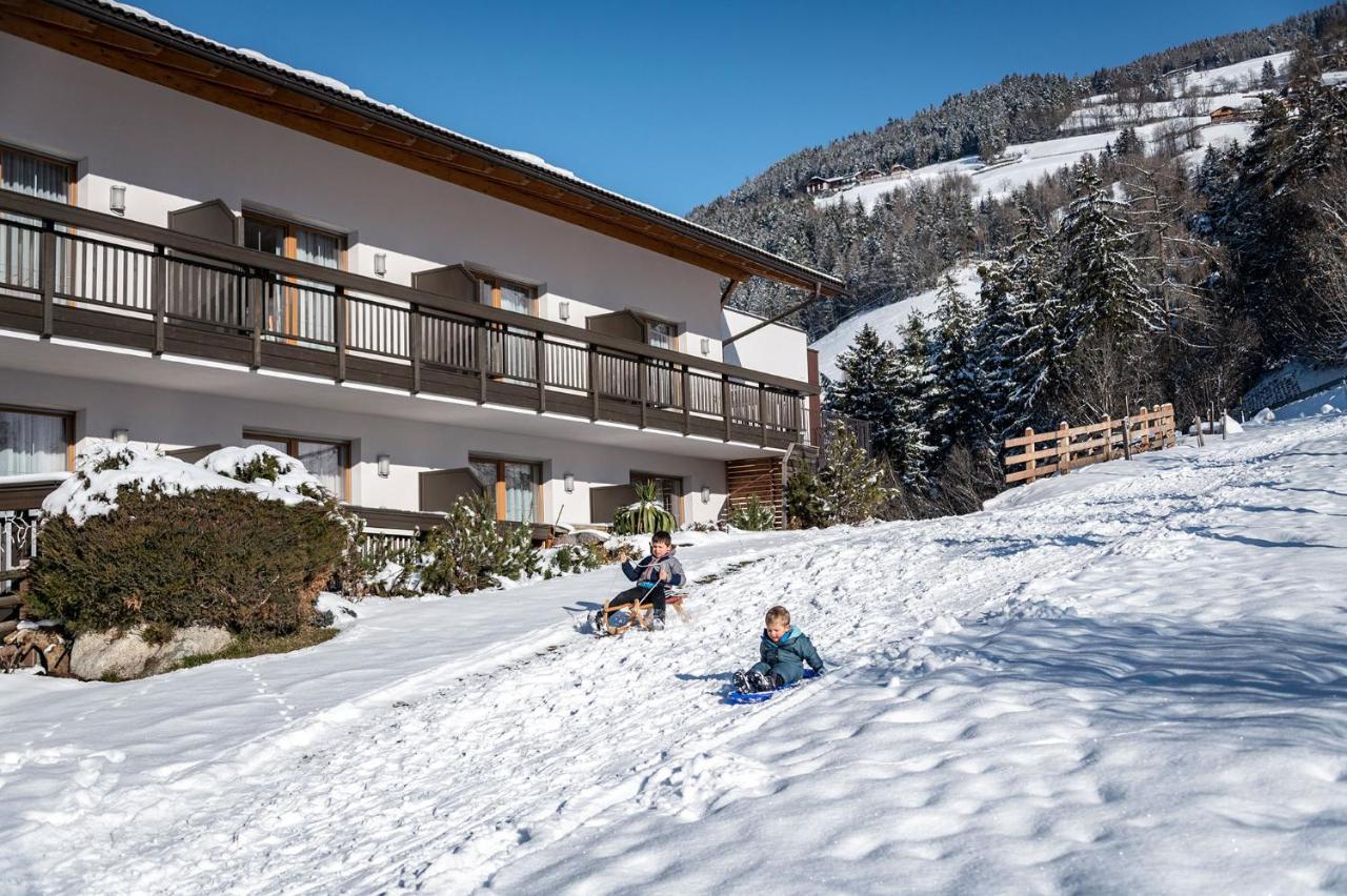 Hotel Torgglerhof Bressanone Dış mekan fotoğraf