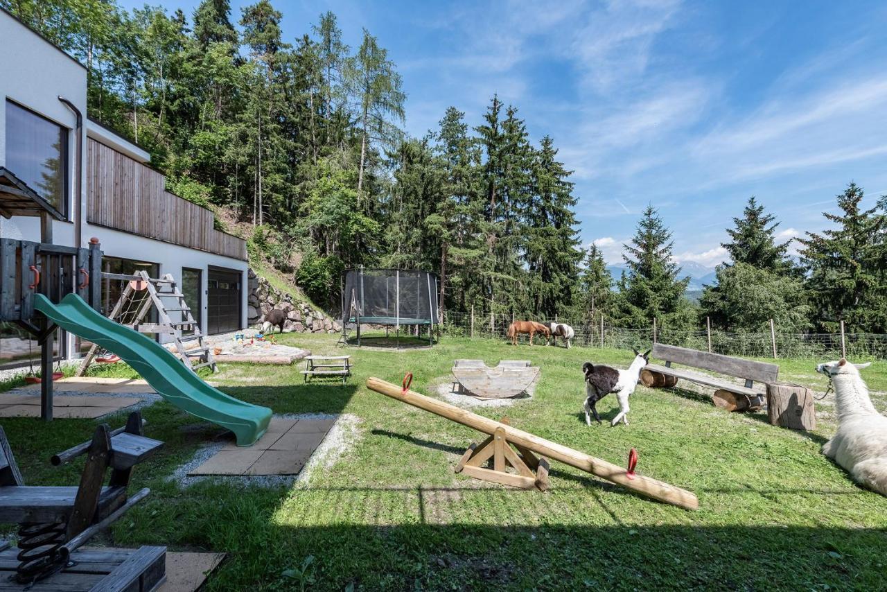 Hotel Torgglerhof Bressanone Dış mekan fotoğraf
