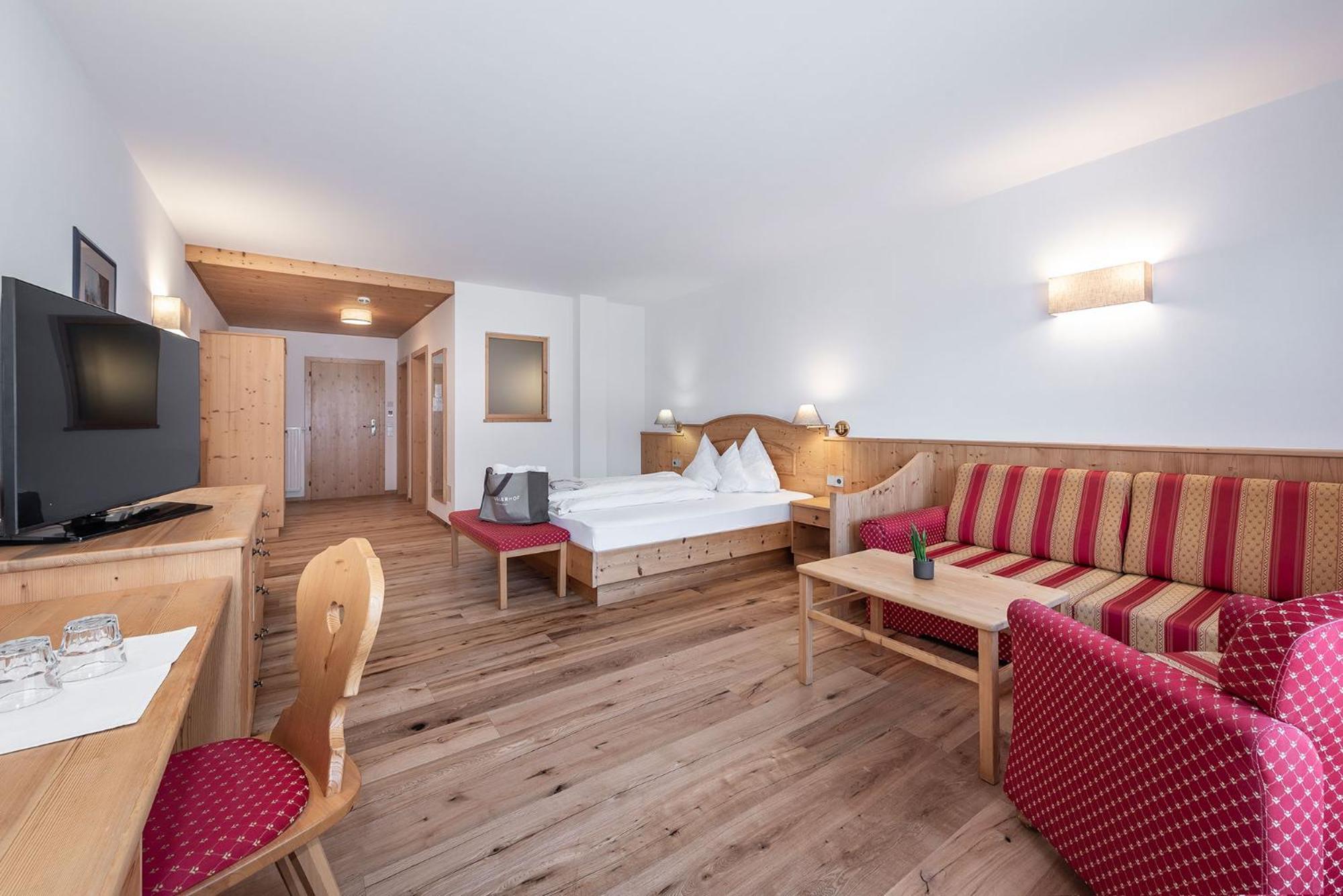 Hotel Torgglerhof Bressanone Dış mekan fotoğraf