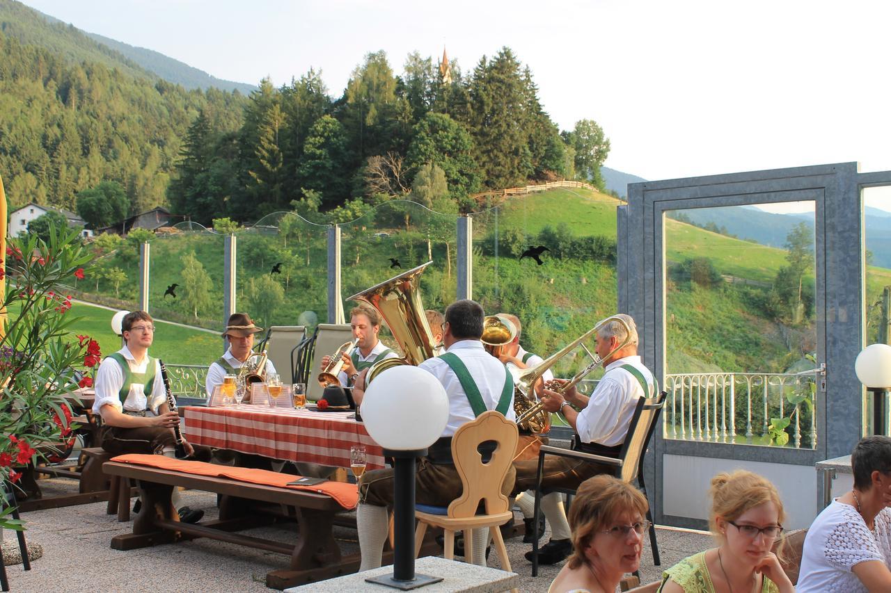 Hotel Torgglerhof Bressanone Dış mekan fotoğraf
