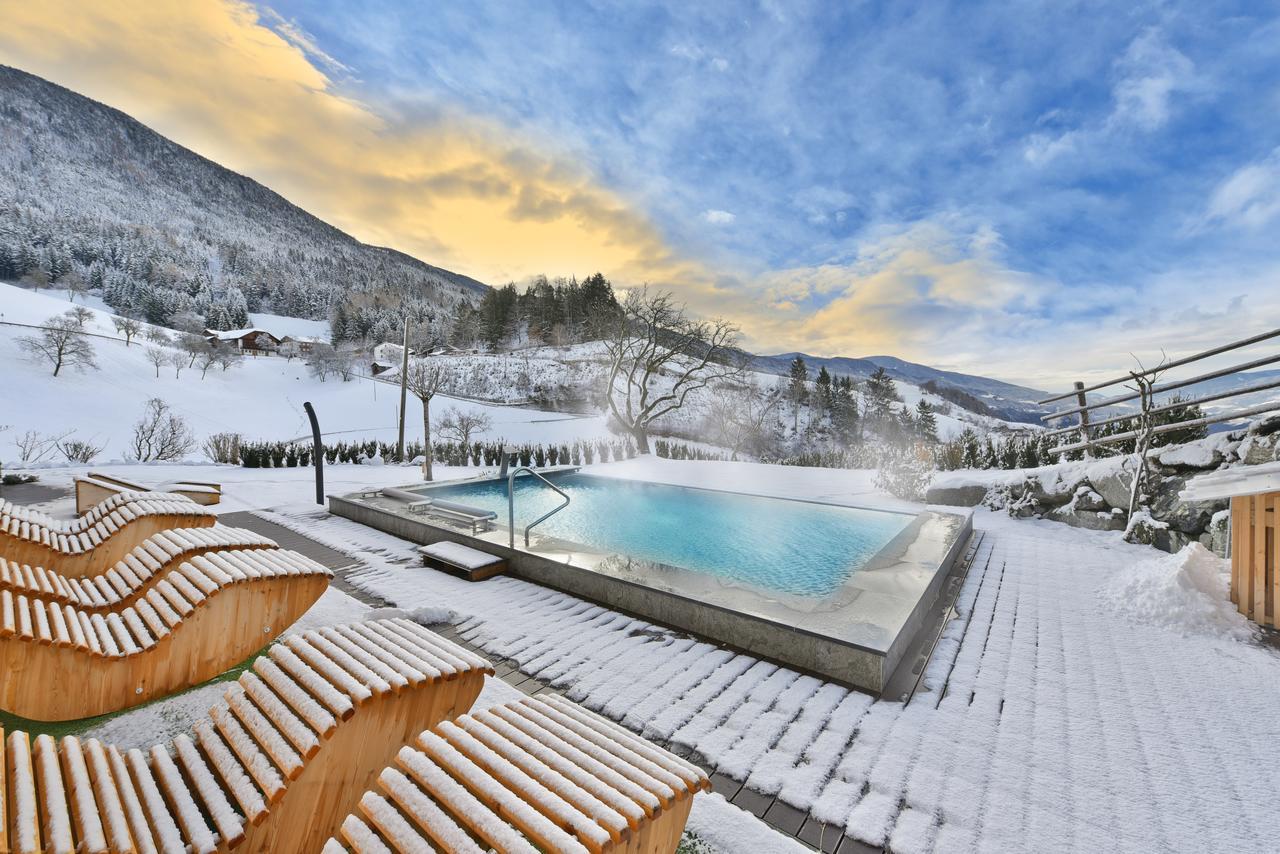 Hotel Torgglerhof Bressanone Dış mekan fotoğraf