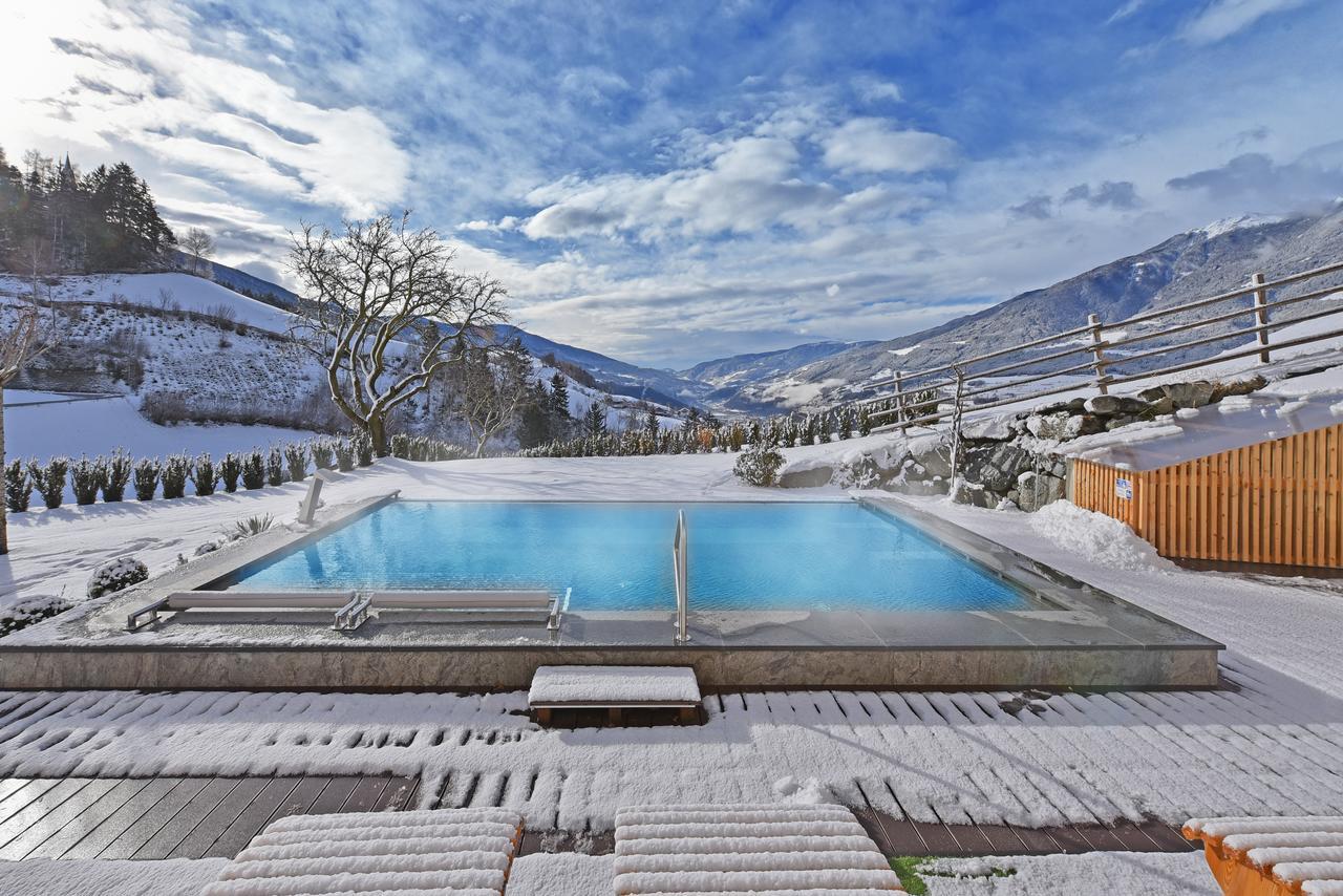 Hotel Torgglerhof Bressanone Dış mekan fotoğraf