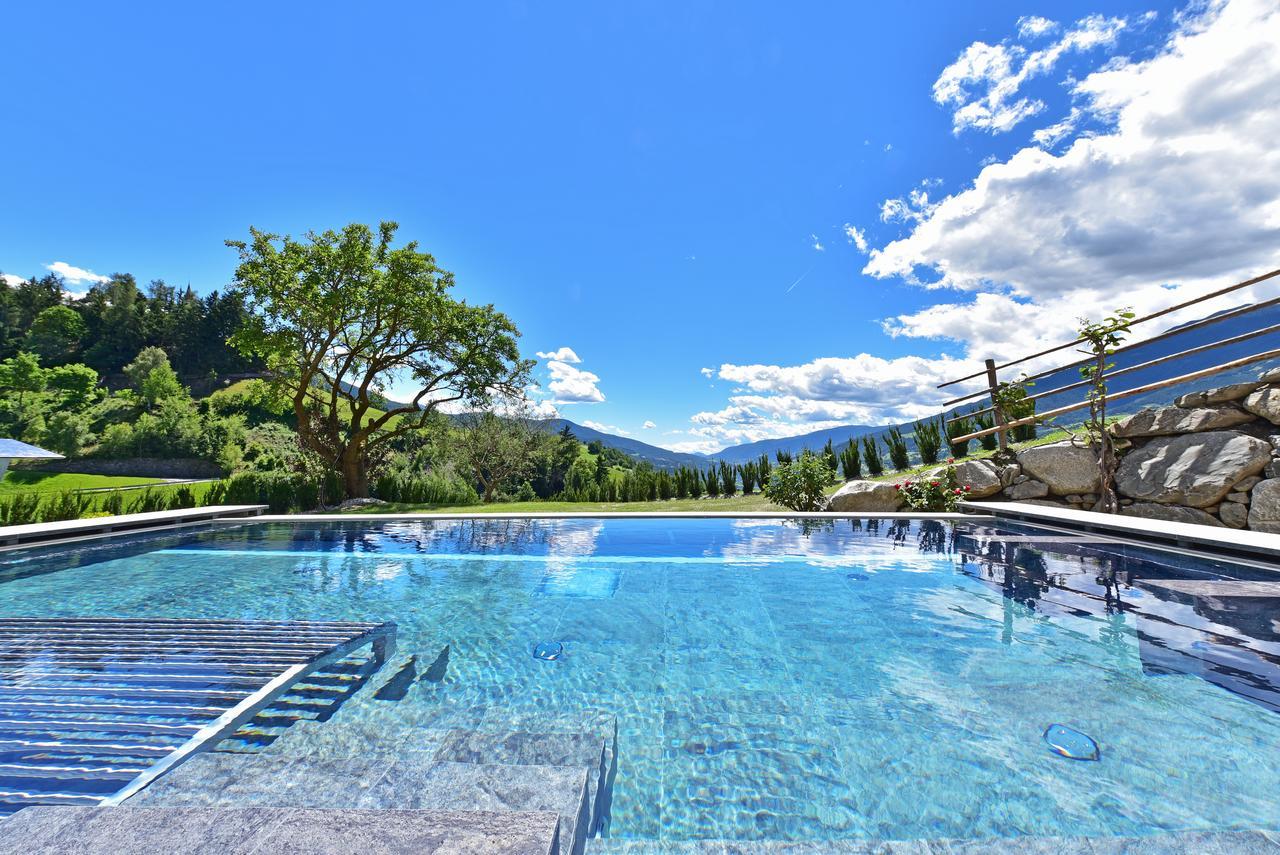 Hotel Torgglerhof Bressanone Dış mekan fotoğraf