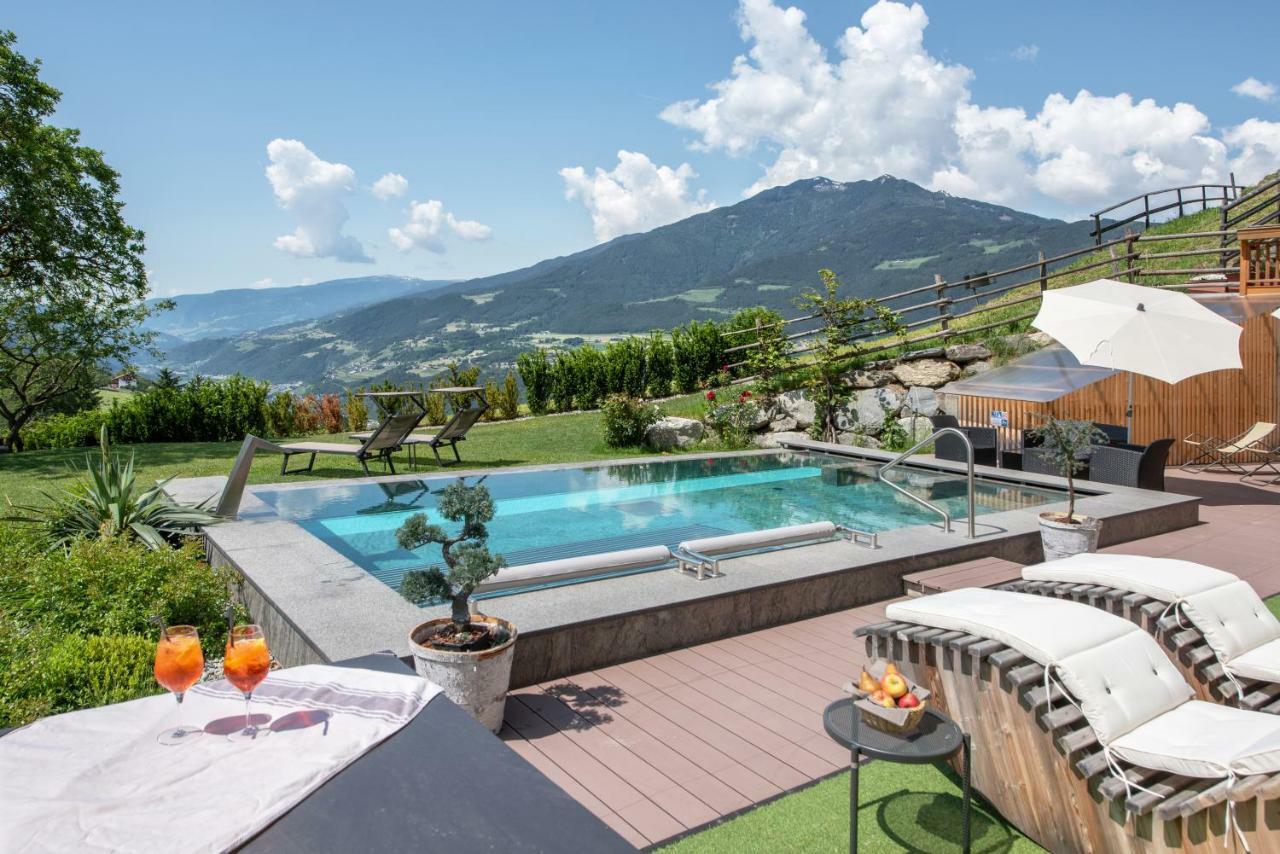 Hotel Torgglerhof Bressanone Dış mekan fotoğraf
