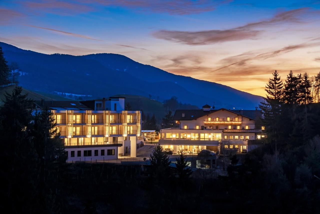 Hotel Torgglerhof Bressanone Dış mekan fotoğraf