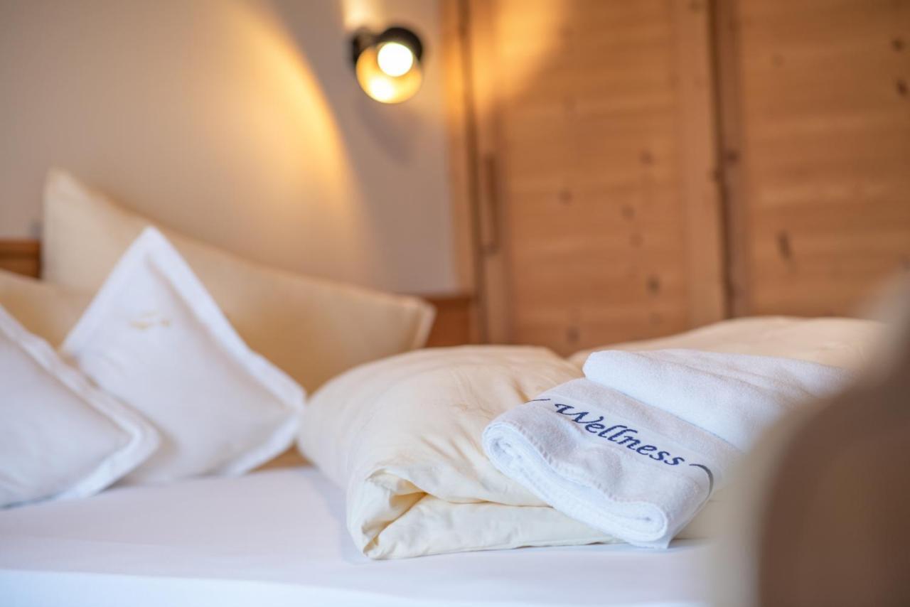 Hotel Torgglerhof Bressanone Dış mekan fotoğraf