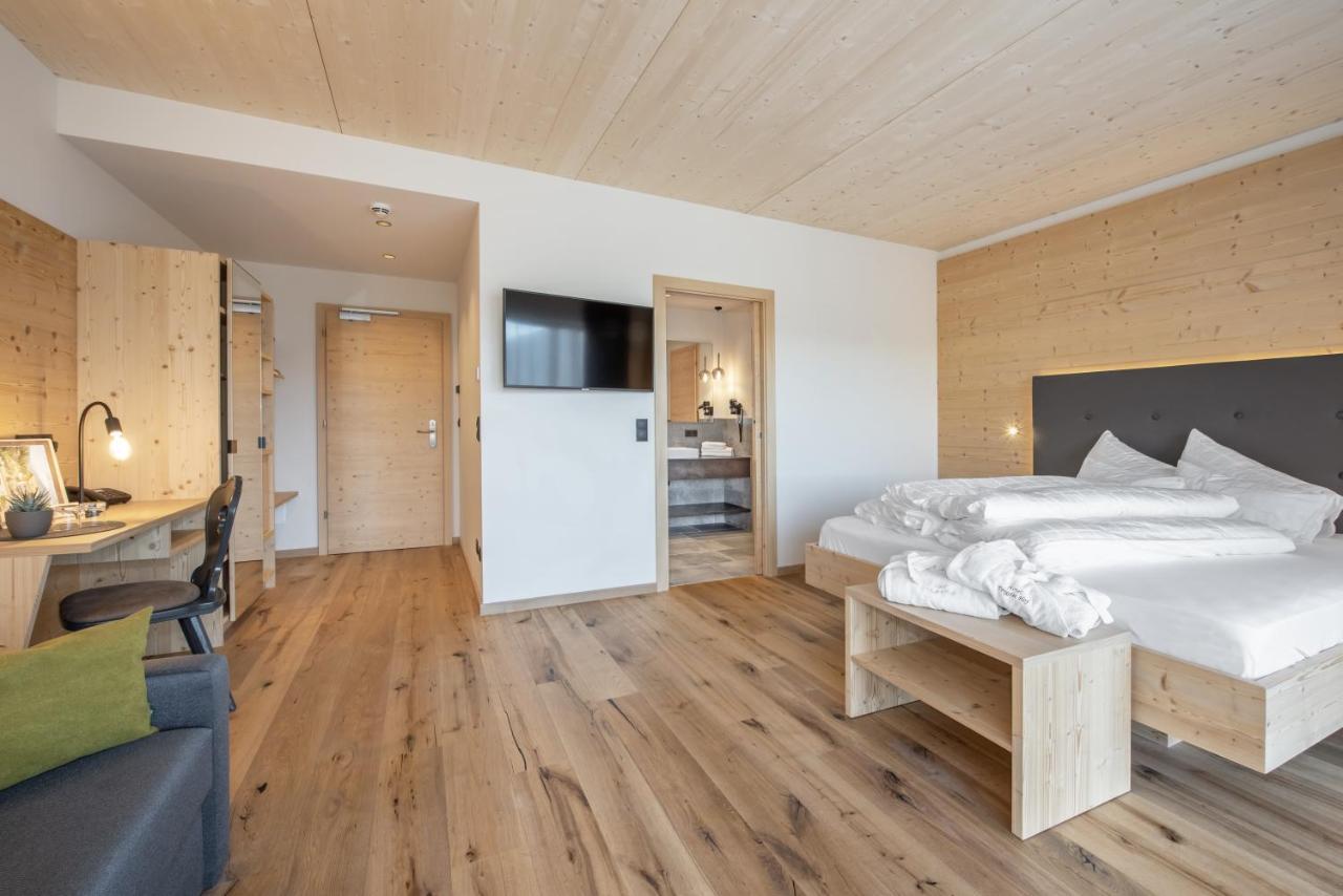 Hotel Torgglerhof Bressanone Dış mekan fotoğraf
