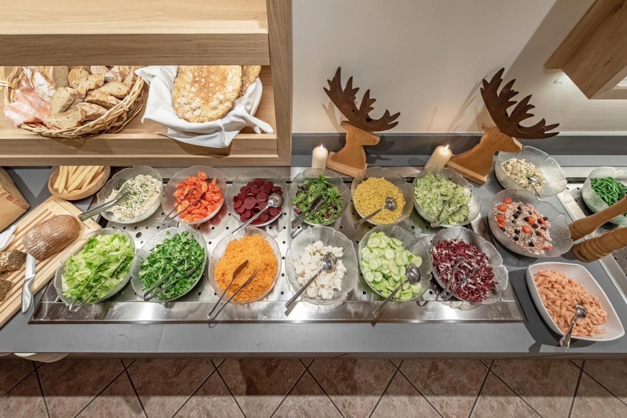 Hotel Torgglerhof Bressanone Dış mekan fotoğraf